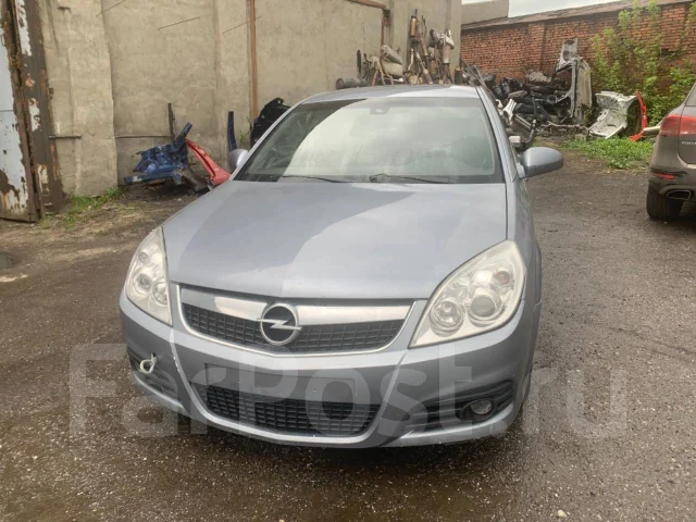 Opel Vectra. 2.2 VENZIN ����