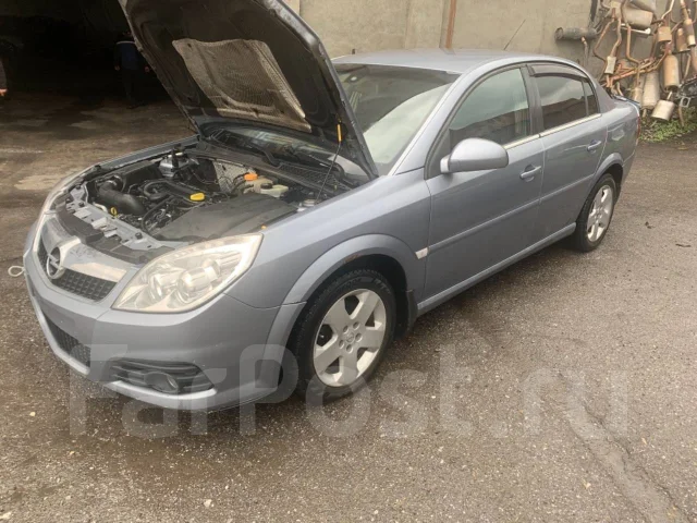 Opel Vectra. 2.2 VENZIN ����