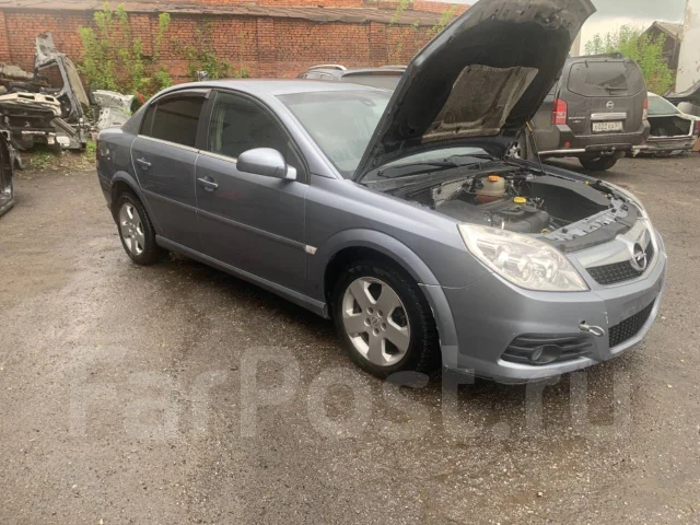 Opel Vectra. 2.2 VENZIN ����