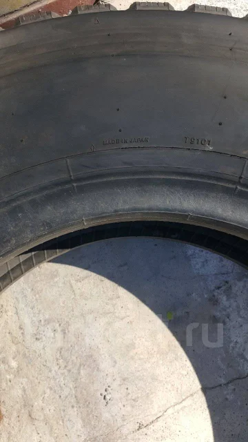 Bridgestone W950. �����������, 2011 ���, �/�, ����� 30 % ����