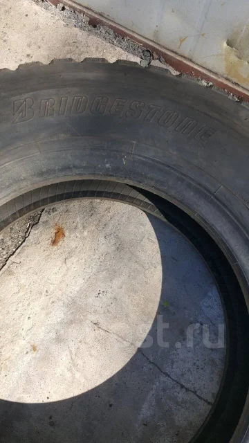 Bridgestone W950. �����������, 2011 ���, �/�, ����� 30 % ����