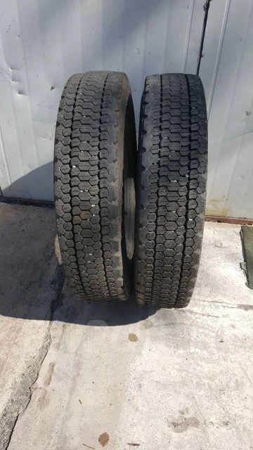 Bridgestone W950. �����������, 2011 ���, �/�, ����� 30 % ����