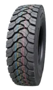 Continental Conti CrossTrac HD3. �����������, ����� ����
