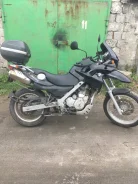 BMW F 650 GS. 650����. ��., ��������, ���������, ������ �� �� ����