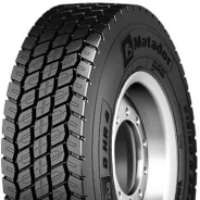 Matador D HR4. �����������, ����� ����