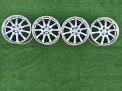 ADR Intense. 7.0x17", 5x114.3, ET45, �� 73,1���. ����