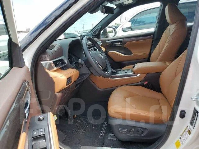 Toyota Highlander. �������, 4wd, 3.5 (249��.�.), ������, 20 000����. ��, �/�. ��� ����� �� ������������ ����