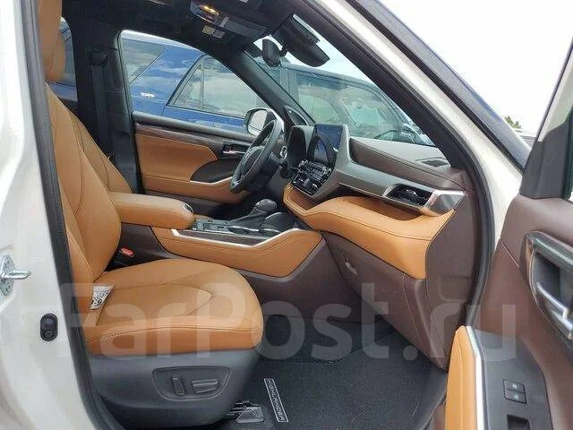 Toyota Highlander. �������, 4wd, 3.5 (249��.�.), ������, 20 000����. ��, �/�. ��� ����� �� ������������ ����