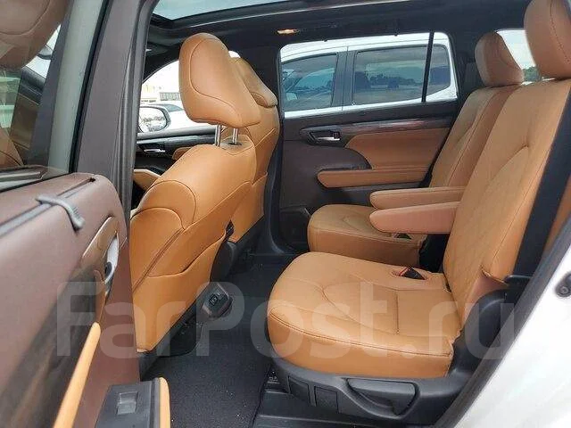 Toyota Highlander. �������, 4wd, 3.5 (249��.�.), ������, 20 000����. ��, �/�. ��� ����� �� ������������ ����