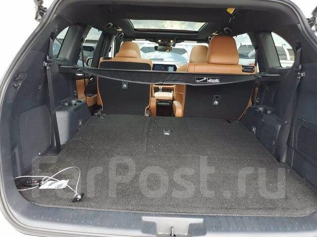 Toyota Highlander. �������, 4wd, 3.5 (249��.�.), ������, 20 000����. ��, �/�. ��� ����� �� ������������ ����