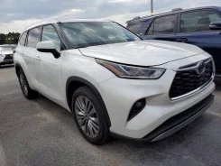 Toyota Highlander. �������, 4wd, 3.5 (249��.�.), ������, 20 000����. ��, �/�. ��� ����� �� ������������ ����