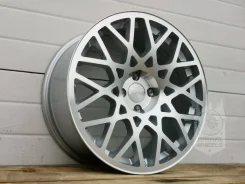 Rotiform BLQ. 8.0x17", 4x100, ET35, �� 73,1���. ����