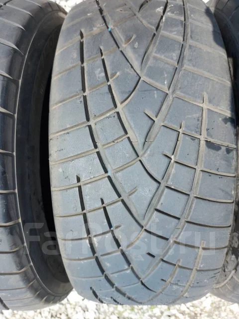Toyo Trampio. ������, 2005 ���, �/�, ����� 20 % ����