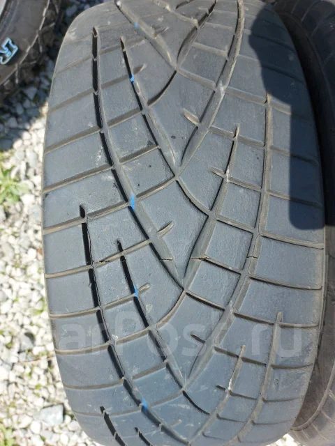 Toyo Trampio. ������, 2005 ���, �/�, ����� 20 % ����