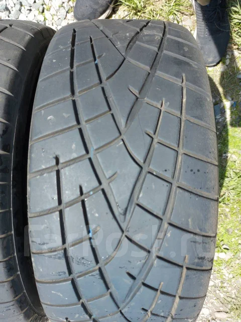 Toyo Trampio. ������, 2005 ���, �/�, ����� 20 % ����