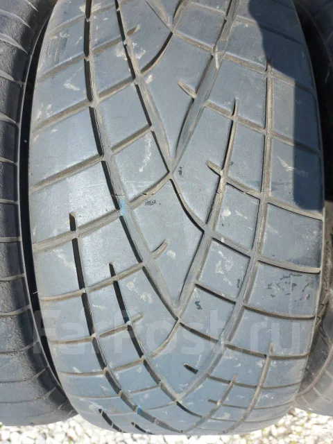 Toyo Trampio. ������, 2005 ���, �/�, ����� 20 % ����