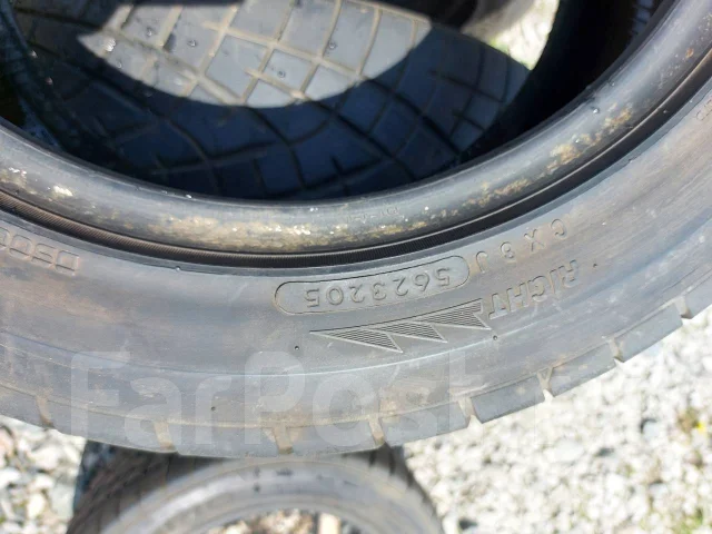Toyo Trampio. ������, 2005 ���, �/�, ����� 20 % ����