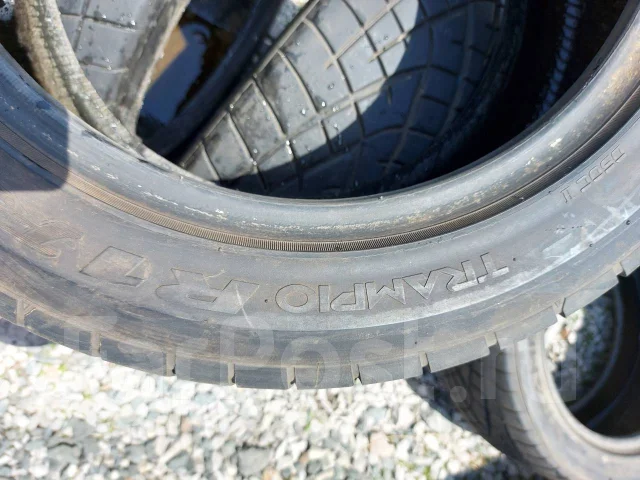 Toyo Trampio. ������, 2005 ���, �/�, ����� 20 % ����