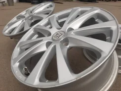 WSP Afrodite. 6.0x15", 5x114.3, ET53 ����