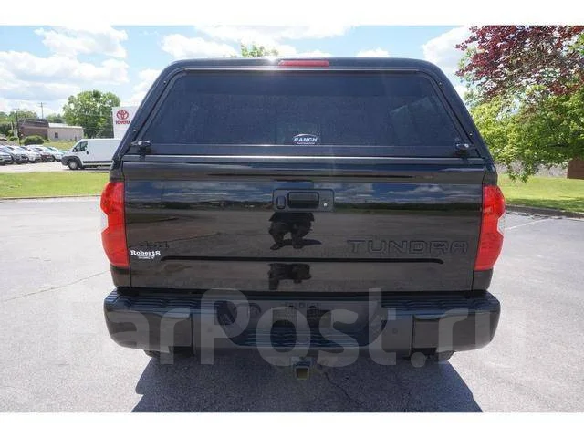 Toyota Tundra. �������, 4wd, 5.7 (381��.�.), ������, 42 000����. ��, �/�. ��� ����� �� ������������ ����