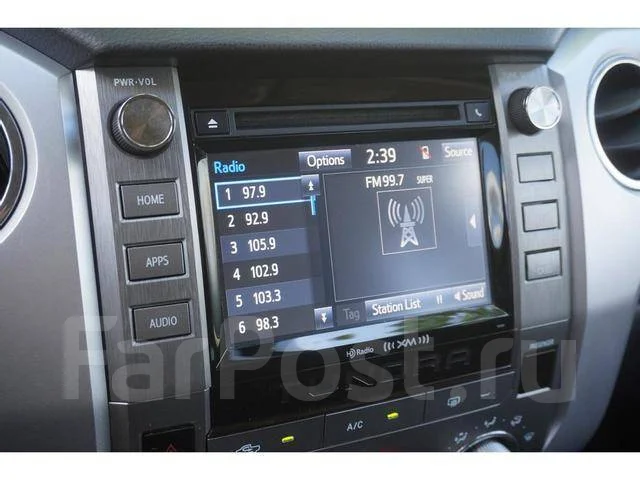 Toyota Tundra. �������, 4wd, 5.7 (381��.�.), ������, 42 000����. ��, �/�. ��� ����� �� ������������ ����