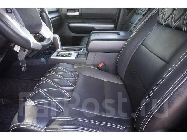 Toyota Tundra. �������, 4wd, 5.7 (381��.�.), ������, 42 000����. ��, �/�. ��� ����� �� ������������ ����