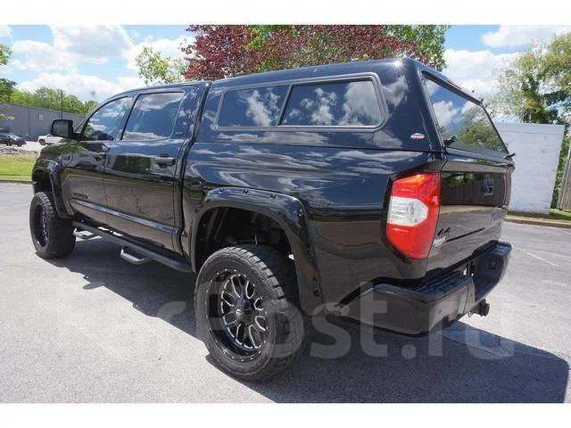 Toyota Tundra. �������, 4wd, 5.7 (381��.�.), ������, 42 000����. ��, �/�. ��� ����� �� ������������ ����