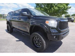 Toyota Tundra. �������, 4wd, 5.7 (381��.�.), ������, 42 000����. ��, �/�. ��� ����� �� ������������ ����