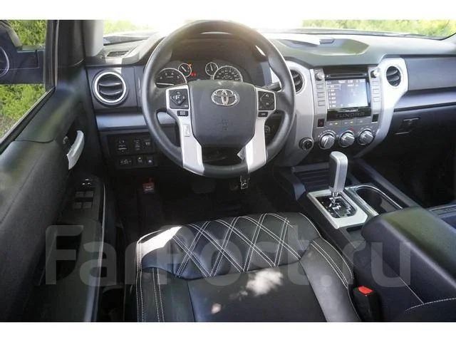 Toyota Tundra. �������, 4wd, 5.7 (381��.�.), ������, 42 000����. ��, �/�. ��� ����� �� ������������ ����