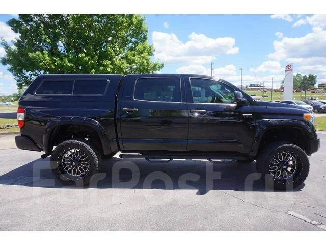 Toyota Tundra. �������, 4wd, 5.7 (381��.�.), ������, 42 000����. ��, �/�. ��� ����� �� ������������ ����