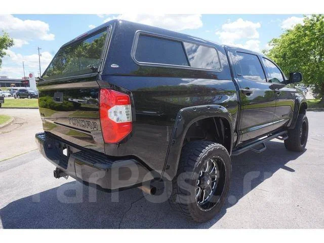 Toyota Tundra. �������, 4wd, 5.7 (381��.�.), ������, 42 000����. ��, �/�. ��� ����� �� ������������ ����