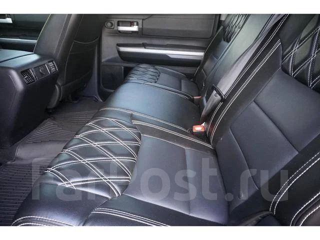 Toyota Tundra. �������, 4wd, 5.7 (381��.�.), ������, 42 000����. ��, �/�. ��� ����� �� ������������ ����