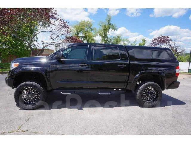 Toyota Tundra. �������, 4wd, 5.7 (381��.�.), ������, 42 000����. ��, �/�. ��� ����� �� ������������ ����