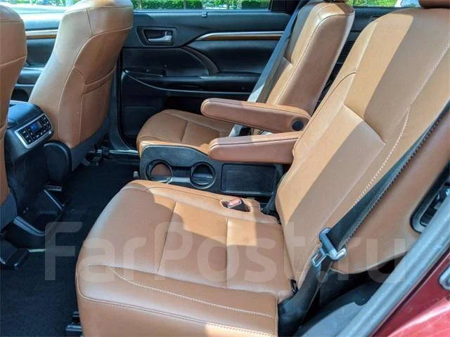 Toyota Highlander. ��������, 4wd, 3.5 (262��.�.), ������, 51 000����. ��, �/�. ��� ����� �� ������������ ����