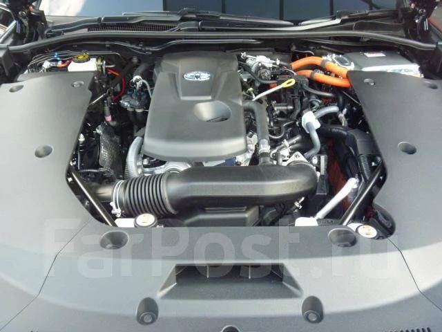 Toyota Crown. ��������, 4wd, 2.5 (178��.�.), ������, 33 000����. ��, �/�. ��� ����� �� ������������ ����