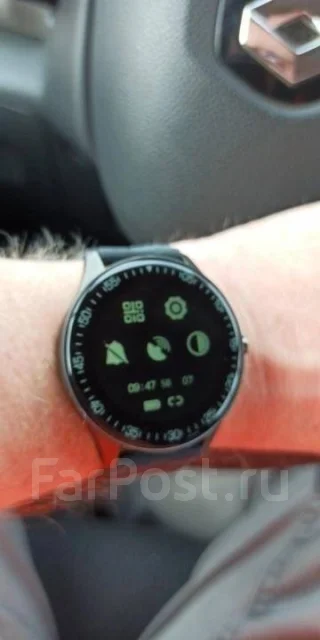 Senbono. IP67 ����