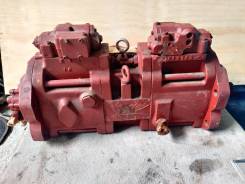   K3V140DT Samsung Hyundai K3V180 14612484 