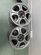 Futek. 7.0x16", 4x114.3, 5x114.3, ET40, �� 70,1���. ����