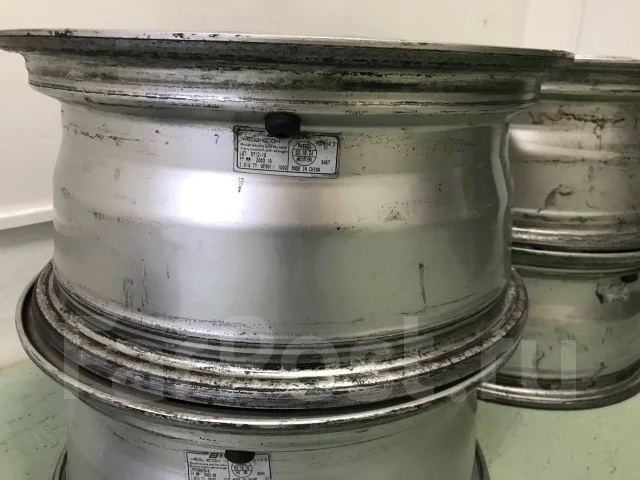 Futek. 7.0x16", 4x114.3, 5x114.3, ET40, �� 70,1���. ����