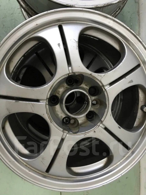 Futek. 7.0x16", 4x114.3, 5x114.3, ET40, �� 70,1���. ����
