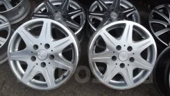 Manaray Sport Pro Get MX. 6.5x15", 5x114.3, ET50, �� 73,1���. ����