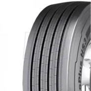 Continental ContiEcoPlus HS3. �����������, ����� ����