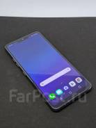 LG G7 ThinQ. �/�, 64 ��, �����, 3G, 4G LTE, ����������, NFC. ��� ����� �� ������������ ����