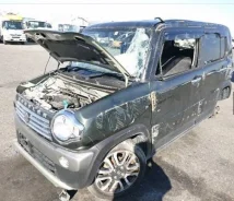Suzuki Hustler. 41 ����