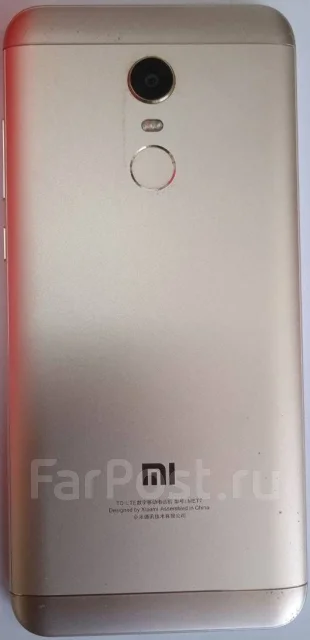 Xiaomi Redmi 5 Plus. �/�, ����������� ����