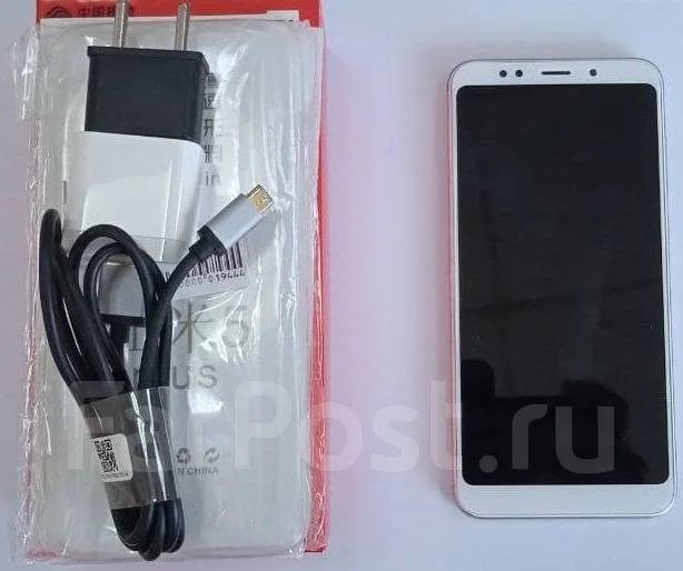 Xiaomi Redmi 5 Plus. �/�, ����������� ����