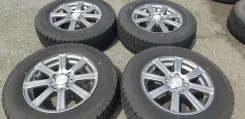 BLEST EuroMagic. 5.5x14", 4x100, ET45 ����