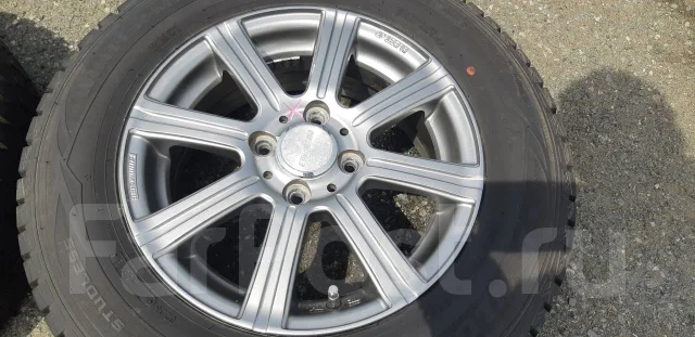 BLEST EuroMagic. 5.5x14", 4x100, ET45 ����