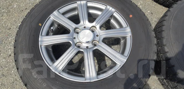 BLEST EuroMagic. 5.5x14", 4x100, ET45 ����
