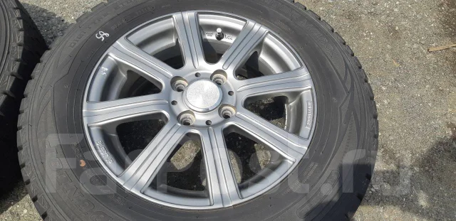 BLEST EuroMagic. 5.5x14", 4x100, ET45 ����